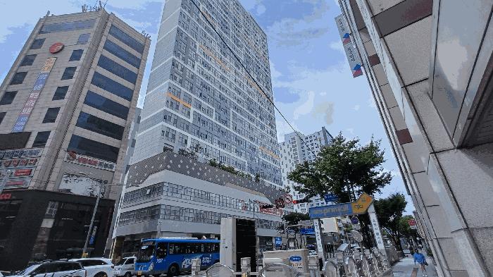 대구광역시 중구 남일동 29-3 동성로하우스디어반 19층1909호 오피스텔 경매 사진 3