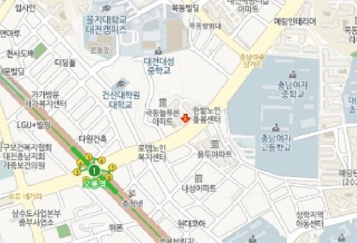 대전광역시 중구 용두동 99-4 극동늘푸른아파트 104동 13층1303호 아파트 경매 사진 11