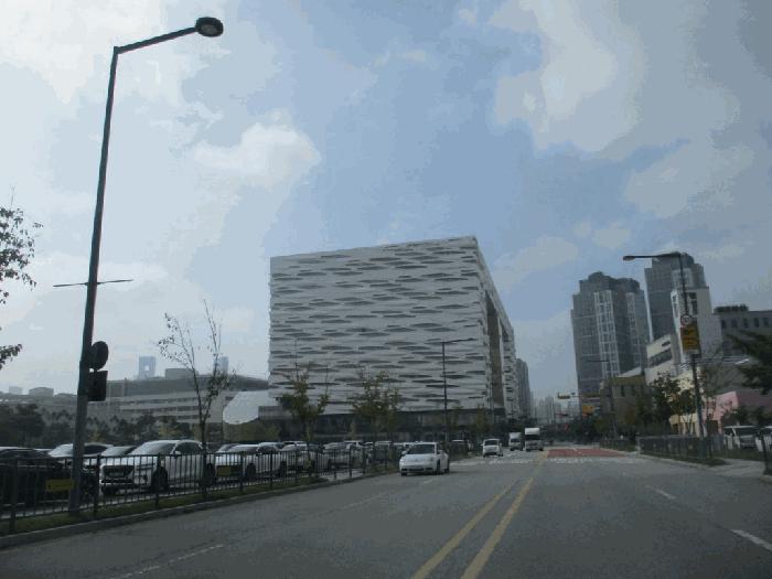 세종 어진동 근린상가