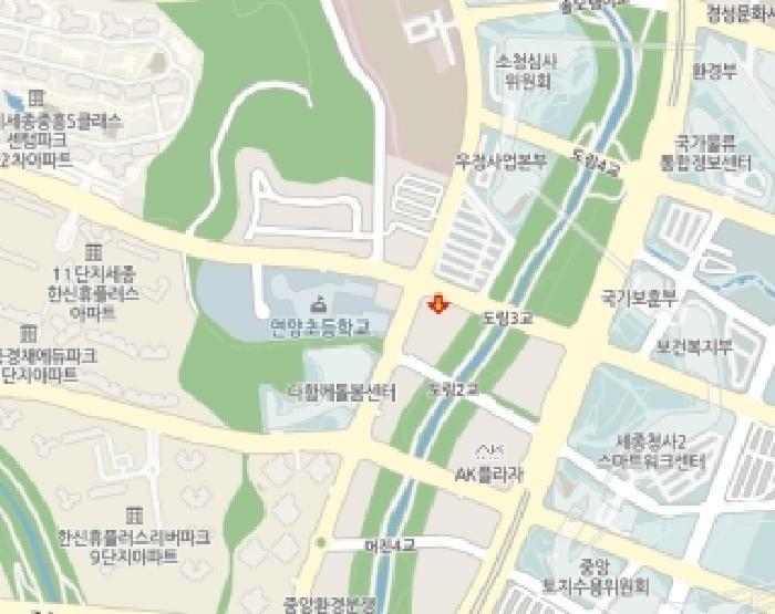 세종특별자치시 어진동 510 세종엠브릿지1 2층211호 근린상가 경매 사진 15