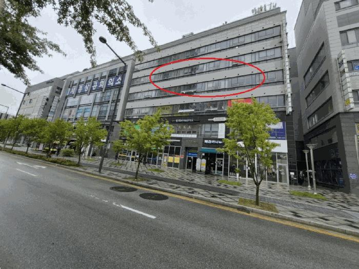 세종특별자치시 소담동 575 퍼스트시티 2층205호 근린상가 경매 사진 2