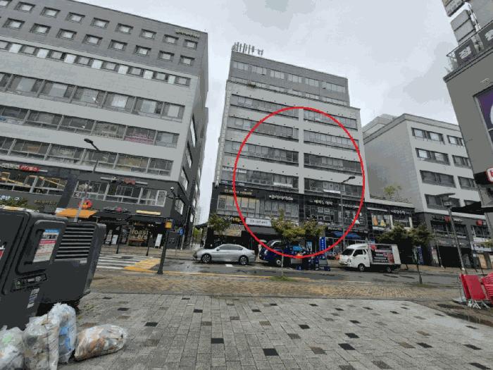 세종특별자치시 소담동 575 퍼스트시티 2층205호 근린상가 경매 사진 5
