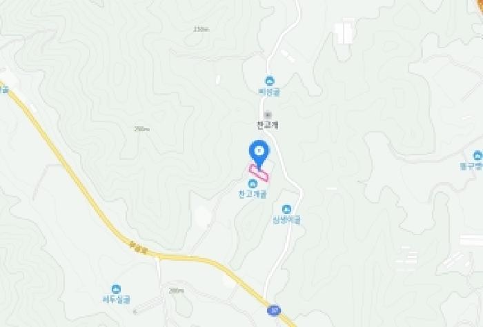 충청남도 금산군 부리면 관천리 14-8 답 경매 사진 13