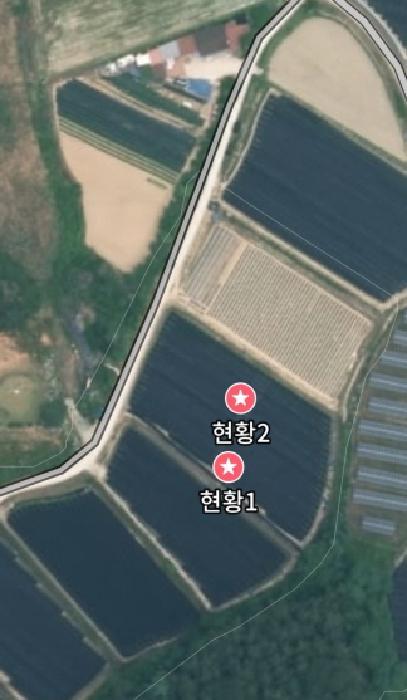 충청남도 금산군 부리면 관천리 14-8 답 경매 사진 5