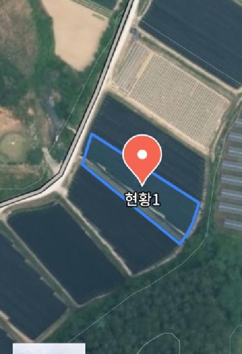 충청남도 금산군 부리면 관천리 14-8 답 경매 사진 6