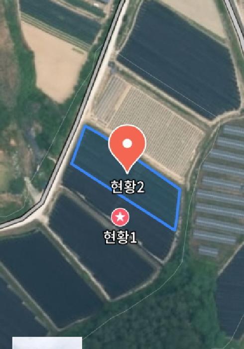 충청남도 금산군 부리면 관천리 14-8 답 경매 사진 7