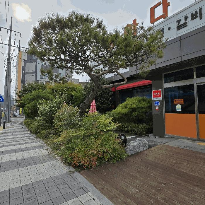 충청남도 천안시 서북구 쌍용동 411-1 근린시설 경매 사진 15