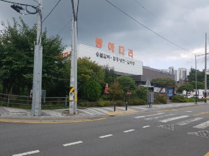 충청남도 천안시 서북구 쌍용동 411-1 근린시설 경매 사진 18