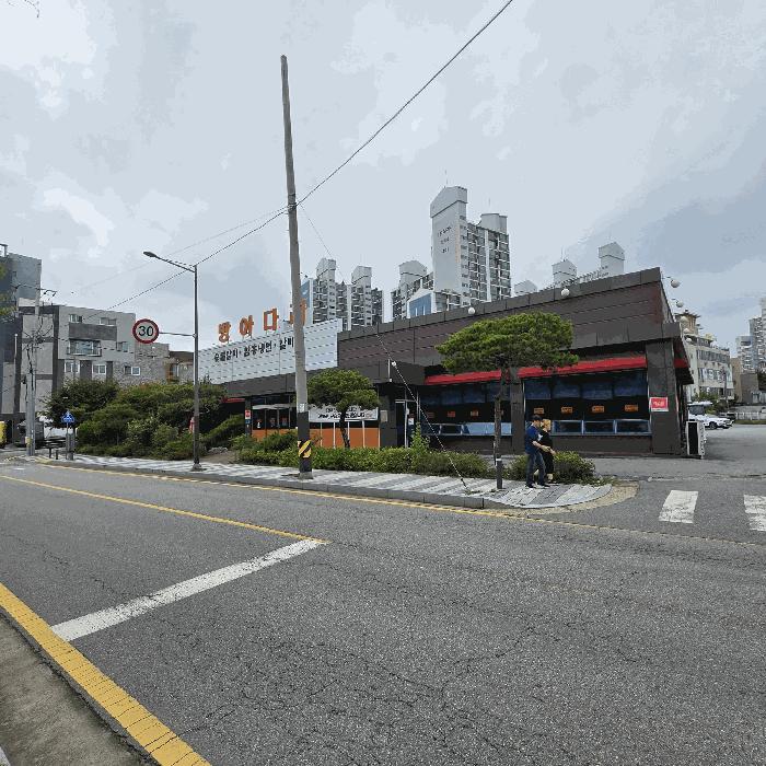 충청남도 천안시 서북구 쌍용동 411-1 근린시설 경매 사진 5