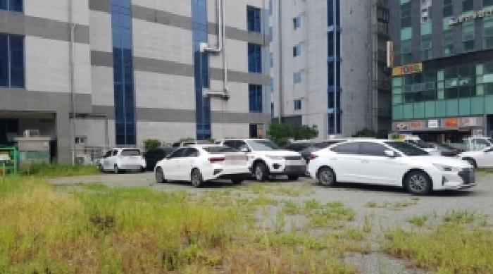 충청남도 천안시 동남구 청당동 523 대지 경매 사진 14