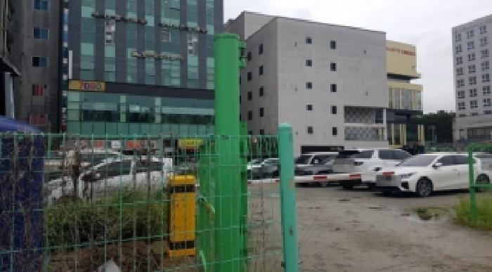 충청남도 천안시 동남구 청당동 523 대지 경매 사진 15