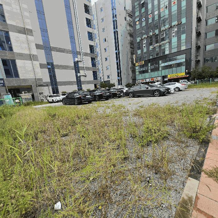 충청남도 천안시 동남구 청당동 523 대지 경매 사진 2