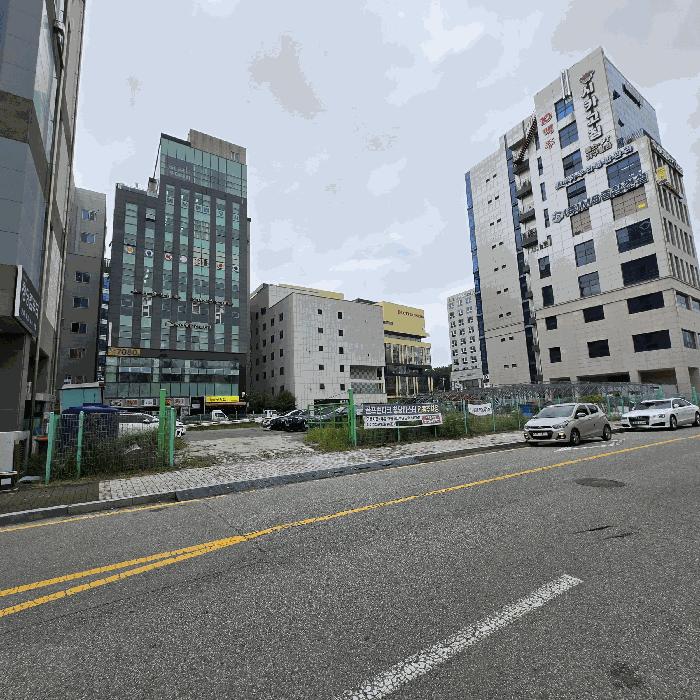 충청남도 천안시 동남구 청당동 523 대지 경매 사진 3