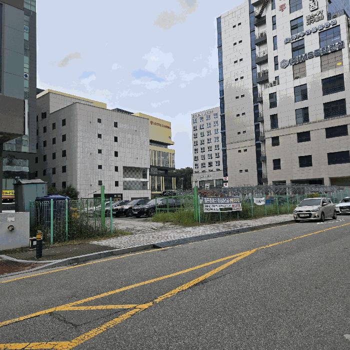 충청남도 천안시 동남구 청당동 523 대지 경매 사진 6