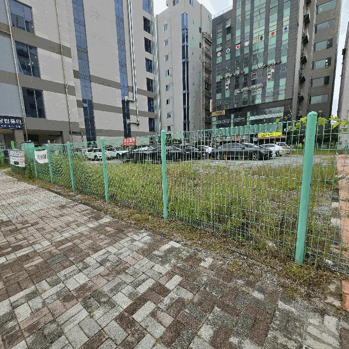 충청남도 천안시 동남구 청당동 523 대지 경매 사진 7