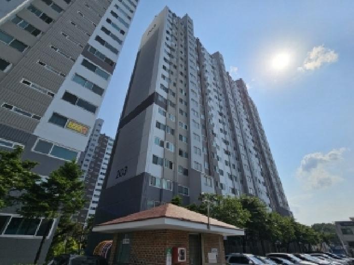 경상북도 영주시 이산면 신암리 505-6 답 경매 사진 16