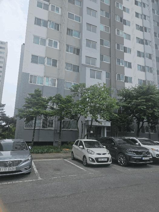 경상북도 영주시 이산면 신암리 505-6 답 경매 사진 6