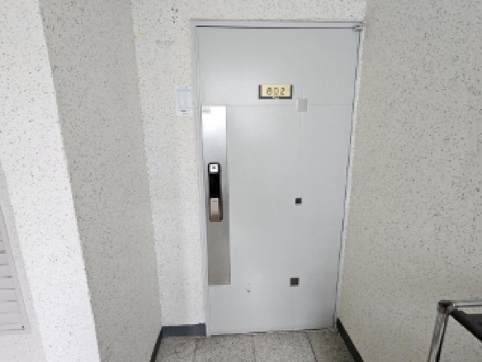 경상북도 영주시 이산면 신암리 506-6 답 경매 사진 15