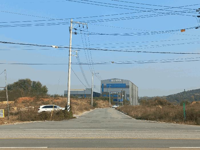 충청남도 천안시 서북구 성환읍 성월리 214-2 과수원 경매 사진 4