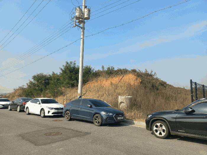 충청남도 천안시 서북구 성환읍 성월리 214-2 과수원 경매 사진 5