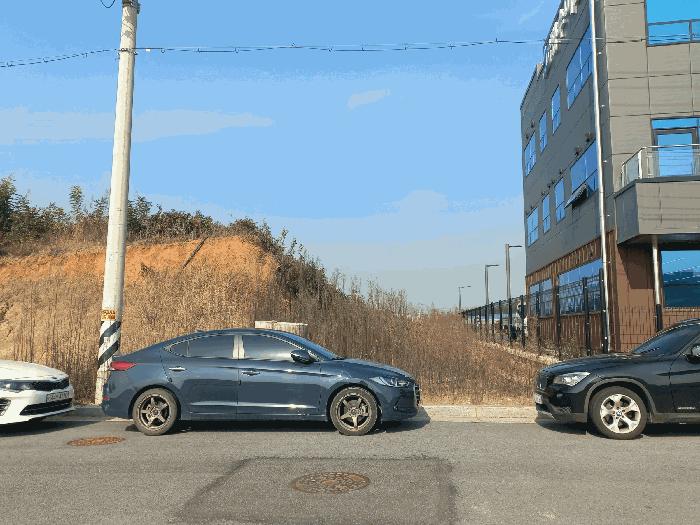 충청남도 천안시 서북구 성환읍 성월리 214-2 과수원 경매 사진 6