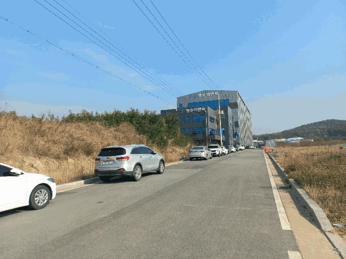 충청남도 천안시 서북구 성환읍 성월리 214-2 과수원 경매 사진 9