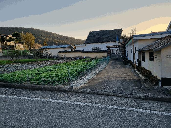 충청남도 천안시 동남구 병천면 탑원리 117-2 대지 경매 사진 1