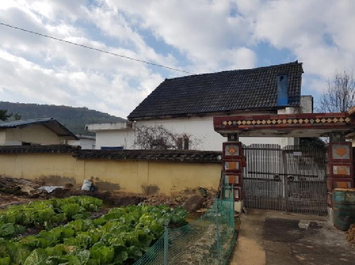 충청남도 천안시 동남구 병천면 탑원리 117-2 대지 경매 사진 10