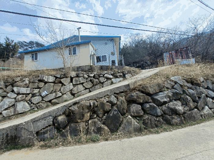 경상남도 산청군 시천면 중태리 713-1 창고 경매 사진 5