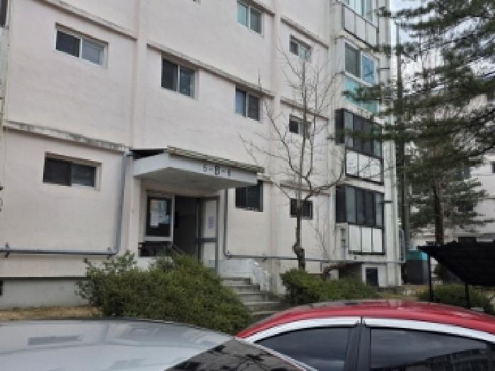 경상북도 안동시 송현동 271 주공아파트 8동 1층106호 아파트 경매 사진 8