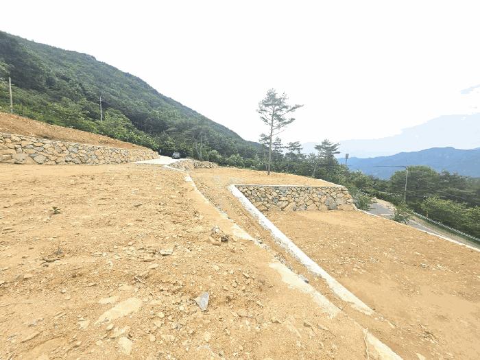 경상남도 산청군 신안면 외송리 산15-33 임야 경매 사진 10