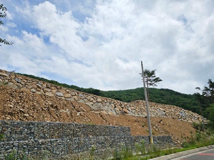 경상남도 산청군 신안면 외송리 산15-33 임야 경매 사진 12