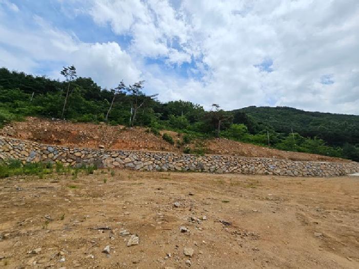 경상남도 산청군 신안면 외송리 산15-33 임야 경매 사진 14