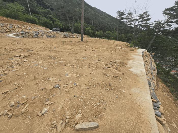 경상남도 산청군 신안면 외송리 산15-33 임야 경매 사진 7
