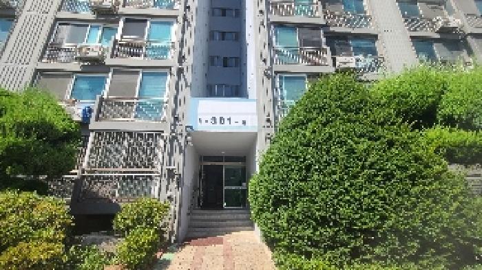 전북특별자치도 군산시 나운동 501 현대아파트 301동 20층2003호 아파트 경매 사진 5