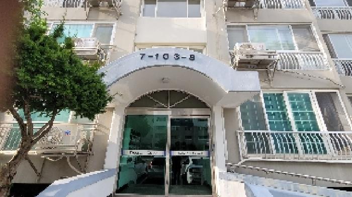 전북특별자치도 익산시 영등동 822 우남그랜드타운 103동 14층1407호 아파트 경매 사진 6