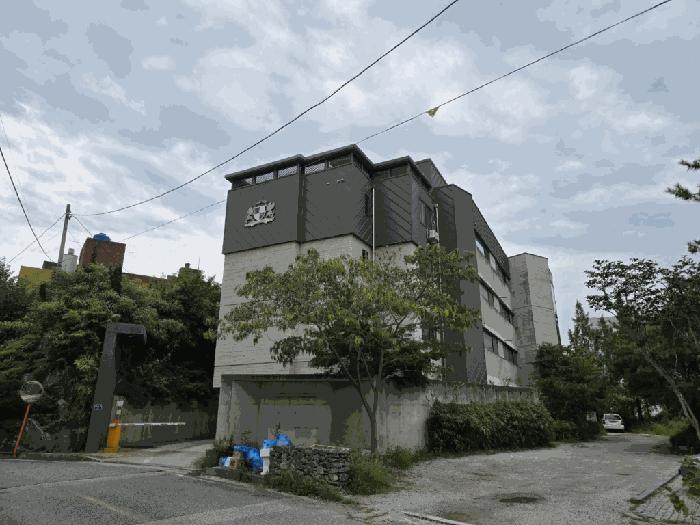 전북특별자치도 익산시 어양동 65-62 마크힐 401호 다세대(빌라) 경매 사진 1