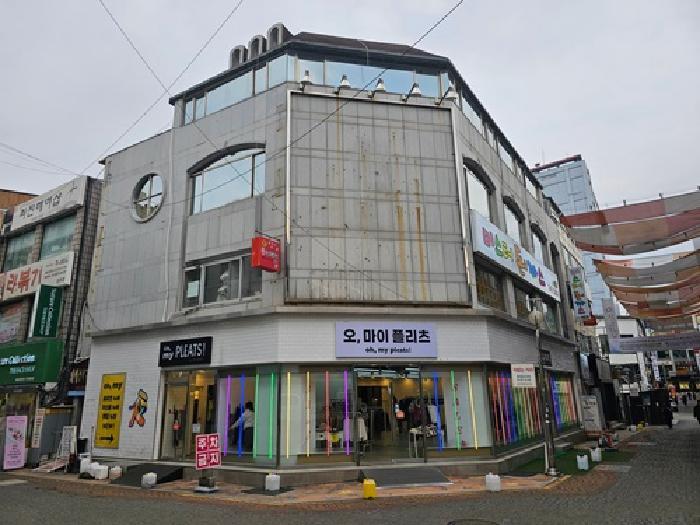 경상남도 진주시 대안동 14-6 근린시설 경매 사진 10