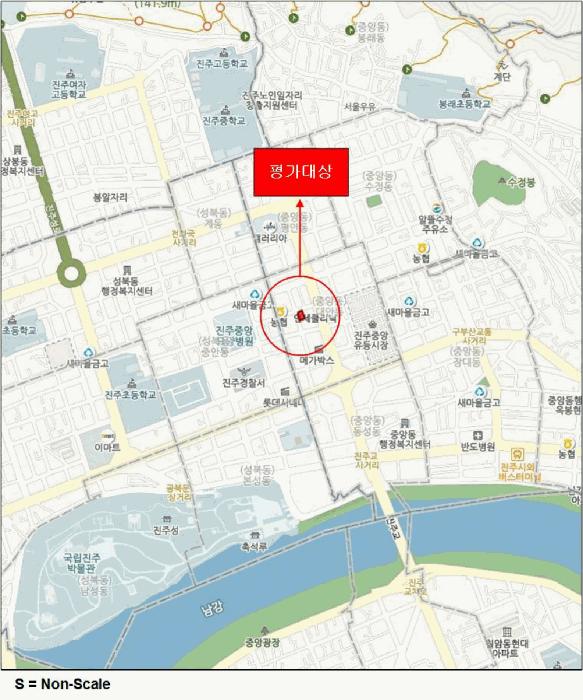 경상남도 진주시 대안동 14-6 근린시설 경매 사진 13