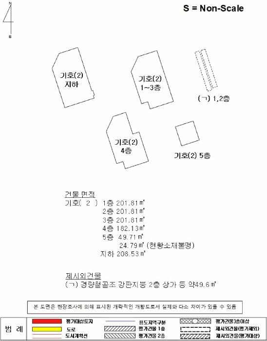 경상남도 진주시 대안동 14-6 근린시설 경매 사진 15
