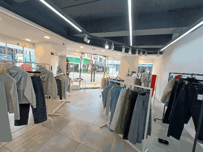 경상남도 진주시 대안동 14-6 근린시설 경매 사진 9