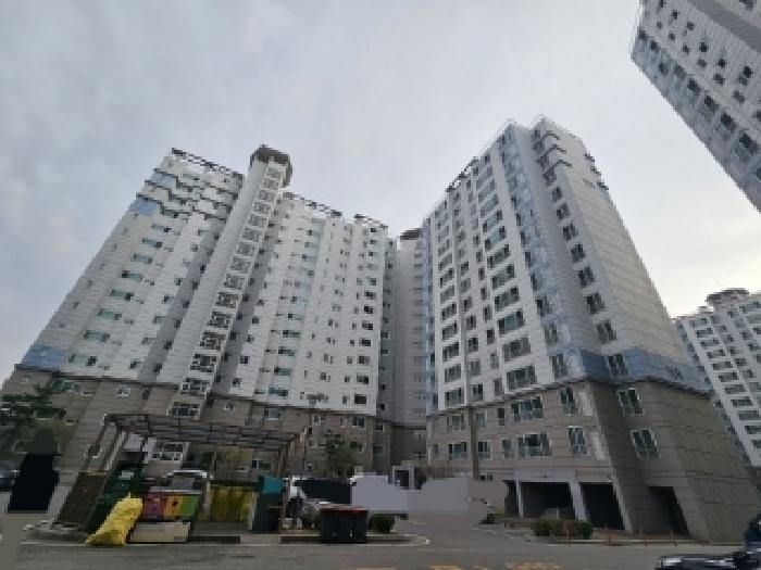 경상북도 영주시 가흥동 1796 세영리첼아파트 108동 4층405호 아파트 경매 사진 4