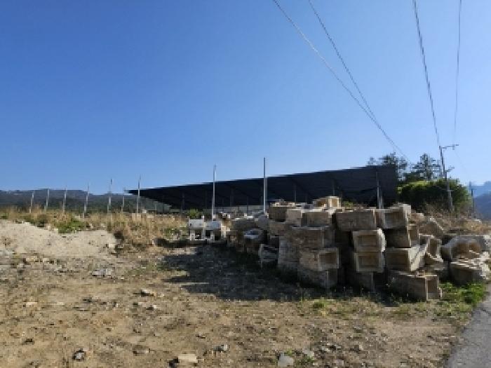경상북도 봉화군 춘양면 도심리 321 답 경매 사진 10