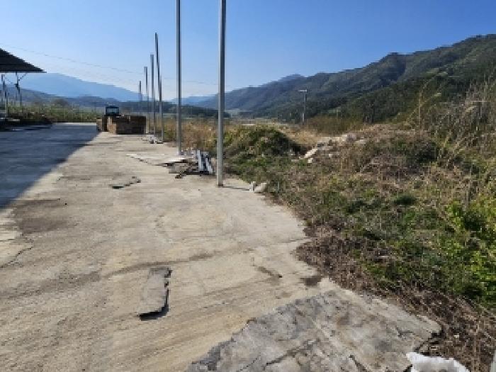 경상북도 봉화군 춘양면 도심리 321 답 경매 사진 12