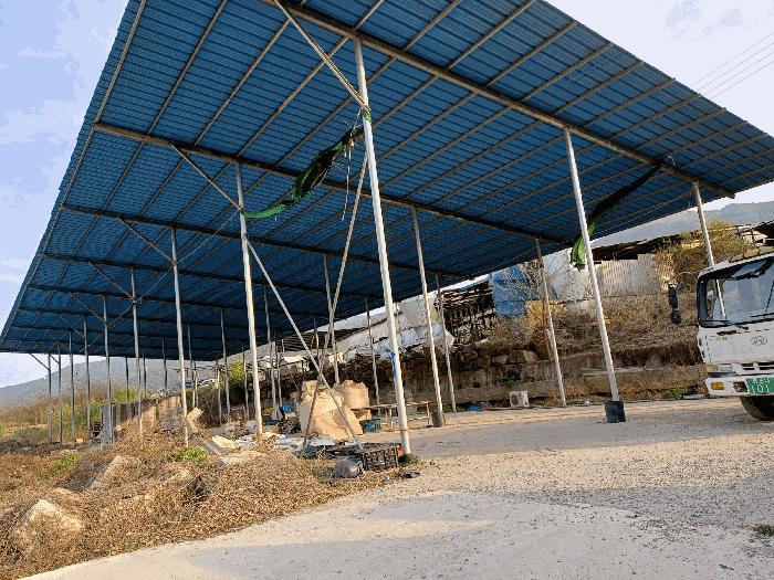 경상북도 봉화군 춘양면 도심리 321 답 경매 사진 6