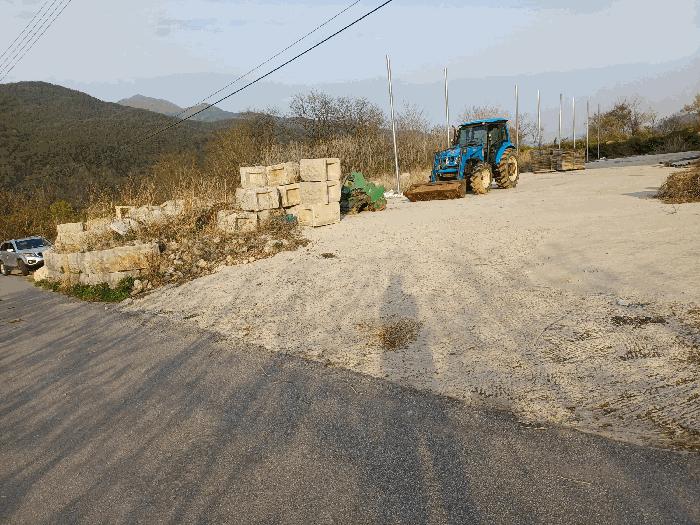 경상북도 봉화군 춘양면 도심리 471 전 경매 사진 5