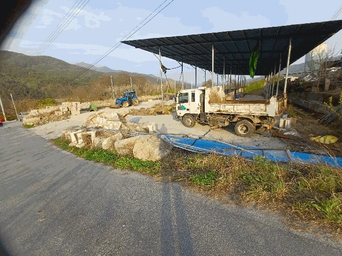 경상북도 봉화군 춘양면 도심리 471 전 경매 사진 7