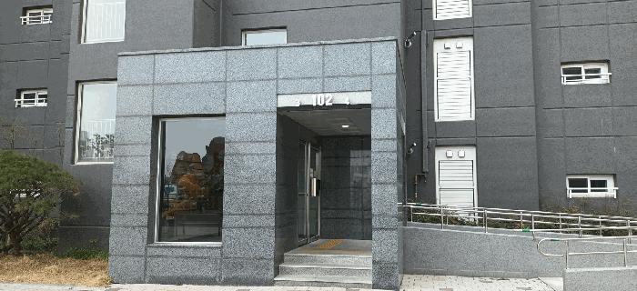 전북 익산시 아파트