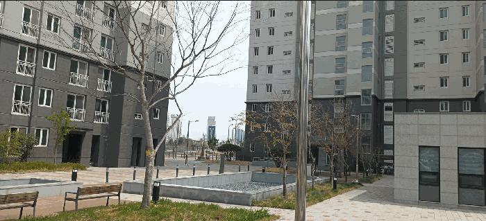 전북특별자치도 익산시 송학동 902 송학크레지움캐슬 102동 2층203호 아파트 경매 사진 3