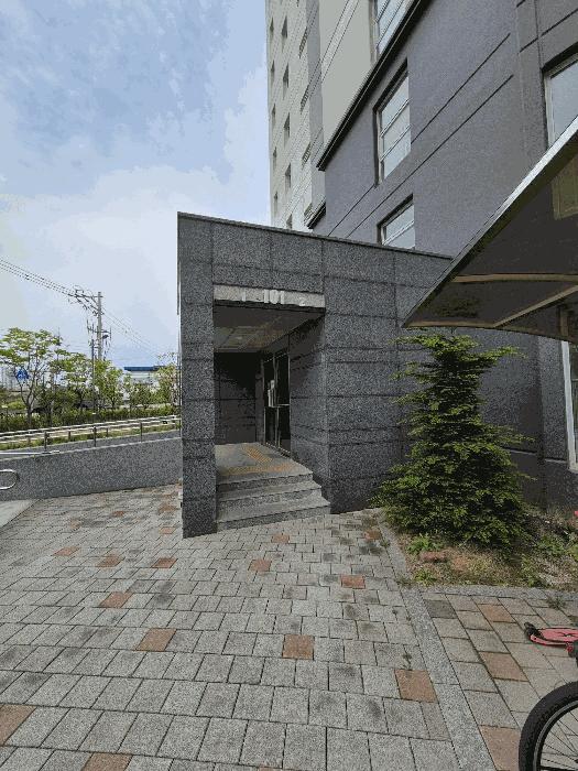 전북특별자치도 익산시 송학동 902 송학크레지움캐슬 101동 5층501호 아파트 경매 사진 8